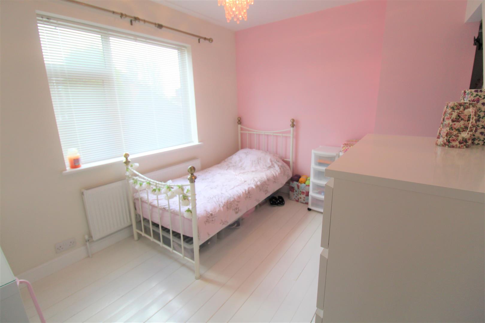 Mornington Road, Sneyd Green, Stoke-on-Trent